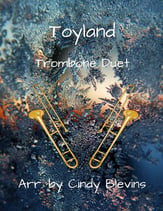 Toyland P.O.D cover